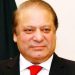 Nawaz Sharif Arrives in London