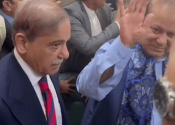 احتساب عدالت : نواز شریف کی توشہ خانہ کیس میں  ضمانت منظور ، دائمی وارنٹ منسوخ