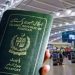 نارمل پاسپورٹ  10 کی بجائے 21 روز میں جاری کیا جائے گا