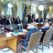 نگران وفاقی کابینہ کا اجلاس آج، 14 نکاتی ایجنڈہ جاری