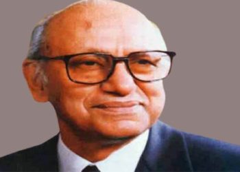 معروف قانون دان ایس ایم  ظفر 92 سال کی عمر میں انتقال کر گئے