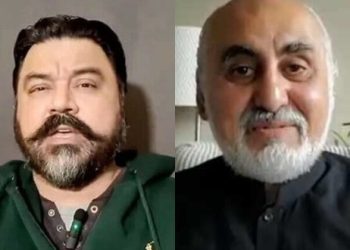 میجر(ر) عادل راجا اور کیپٹن (ر) حیدر رضا کو کورٹ مارشل کےذریعے سزا سنا دی گئی