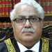 justice Mazahar Naqvi