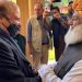 نواز شریف، فضل الرحمان ملاقات ، مل کر چلنے کا فیصلہ کیا ، سربراہ جے یو آئی
