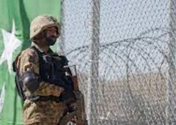 پی اے ایف  بیس میانوالی پر حملہ ناکام،  کلیئرنس آپریشن میں تمام 9 دہشتگرد ہلاک