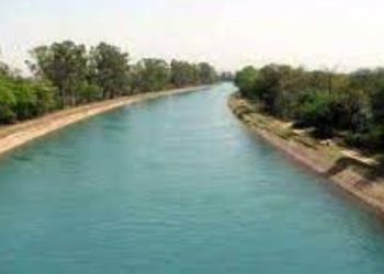 پنجاب کی 1100  سے زائد نہروں کی بھل صفائی 26 دسمبر سے شروع ہو گی