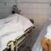 dead body