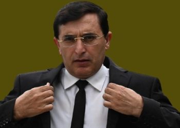 بیرسٹر گوہرعلی خان بلامقابلہ چیئرمین پی ٹی آئی منتخب
