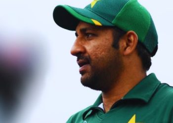Sarfaraz Ahmed cricket