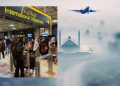 flights schedule Pakistan