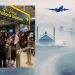 flights schedule Pakistan