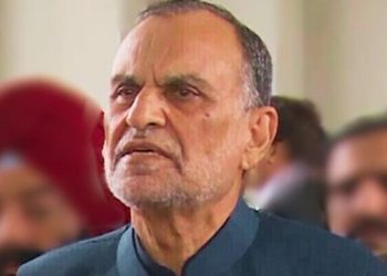 Azam Sawati NA 15 Mansehra