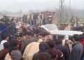 Bajaur blast