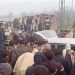 Bajaur blast