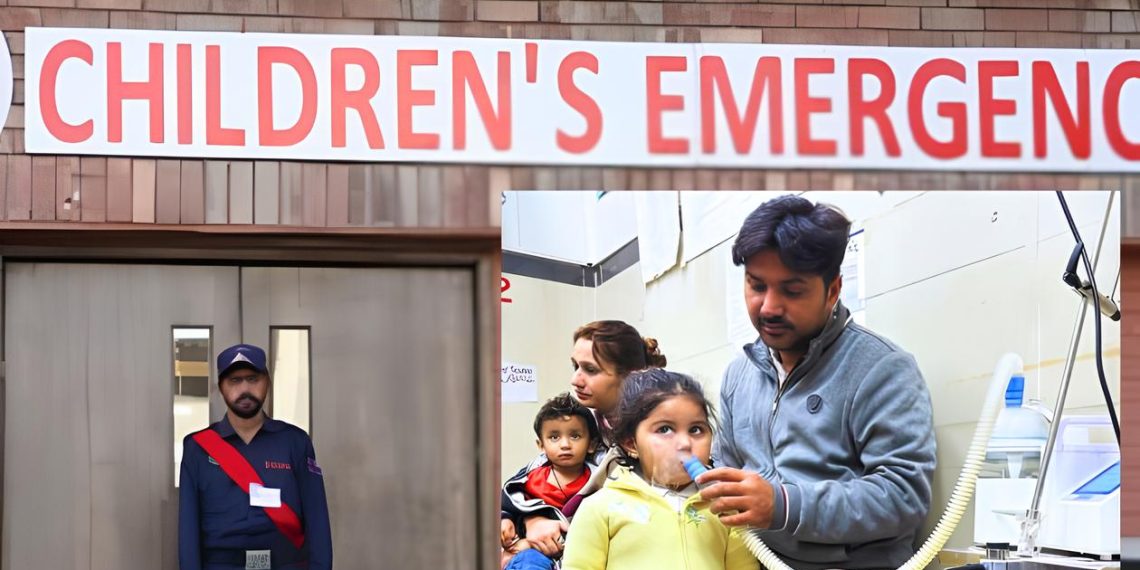 hospital punjab