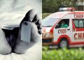 ambulance death
