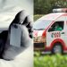 ambulance death