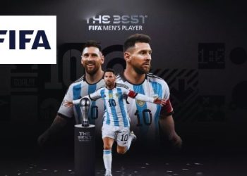 FIFA Lionel Messi Award