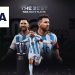 FIFA Lionel Messi Award