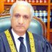 Justice Ijaz Supreme Court