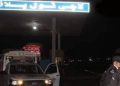 toll plaza lachi kohat