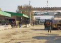 torkham border pakistan afghanistan