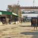 torkham border pakistan afghanistan