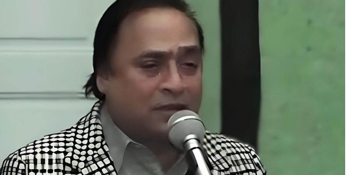 pfuj pervaiz shaukat