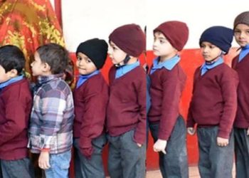Punjab Schools; Vacations end