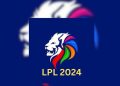 Lanka Premier League 2024