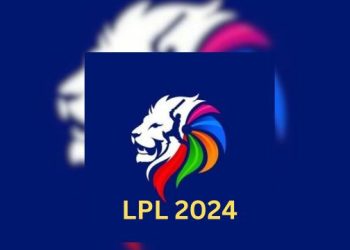 Lanka Premier League 2024