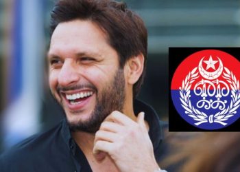 فراڈ کے مقدمہ میں شاہد آفریدی کا نام، پنجاب پولیس نے بیان جاری کر دیا