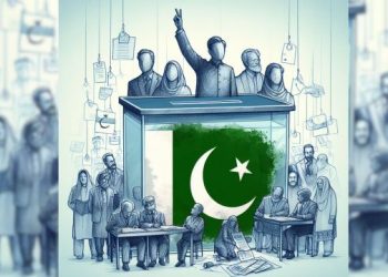 election 2024 polling