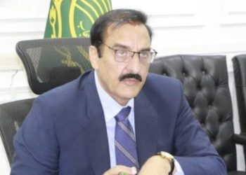commissioner rawalpindi