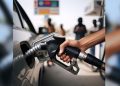 petrol price 2024