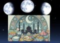 ramzan moon date