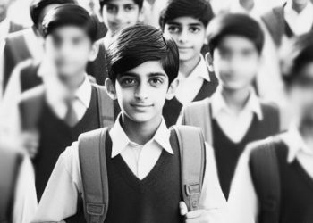students pakistan