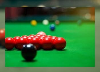 snooker asian championship