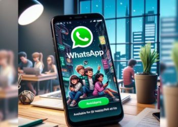 whatsapp new age limit