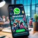 whatsapp new age limit