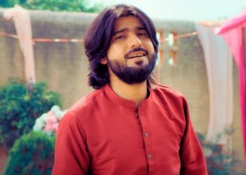 zeshan khan rokhri arrested