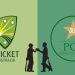 pakistan australia cricket series