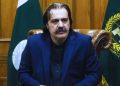 kpk chief minister