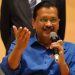 kejriwal arrested by ed