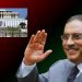 asif zardari elected president