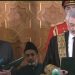 president oath zardari