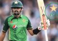 pcb babar azam t20 ODI