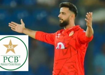 cricket board imad wasim