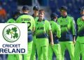 pakistan ireland t20 cricket series