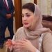 maryam nawaz meeting cm